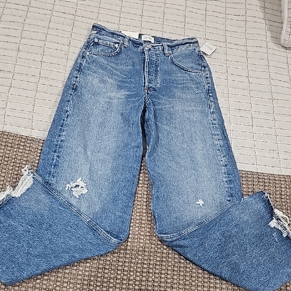Citizens Of Humanity Ayla Jeans - Picture 1 of 5
